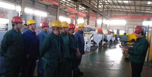 加强消防******监督管理力度，有效预防和遏制重特大火灾事故的发生